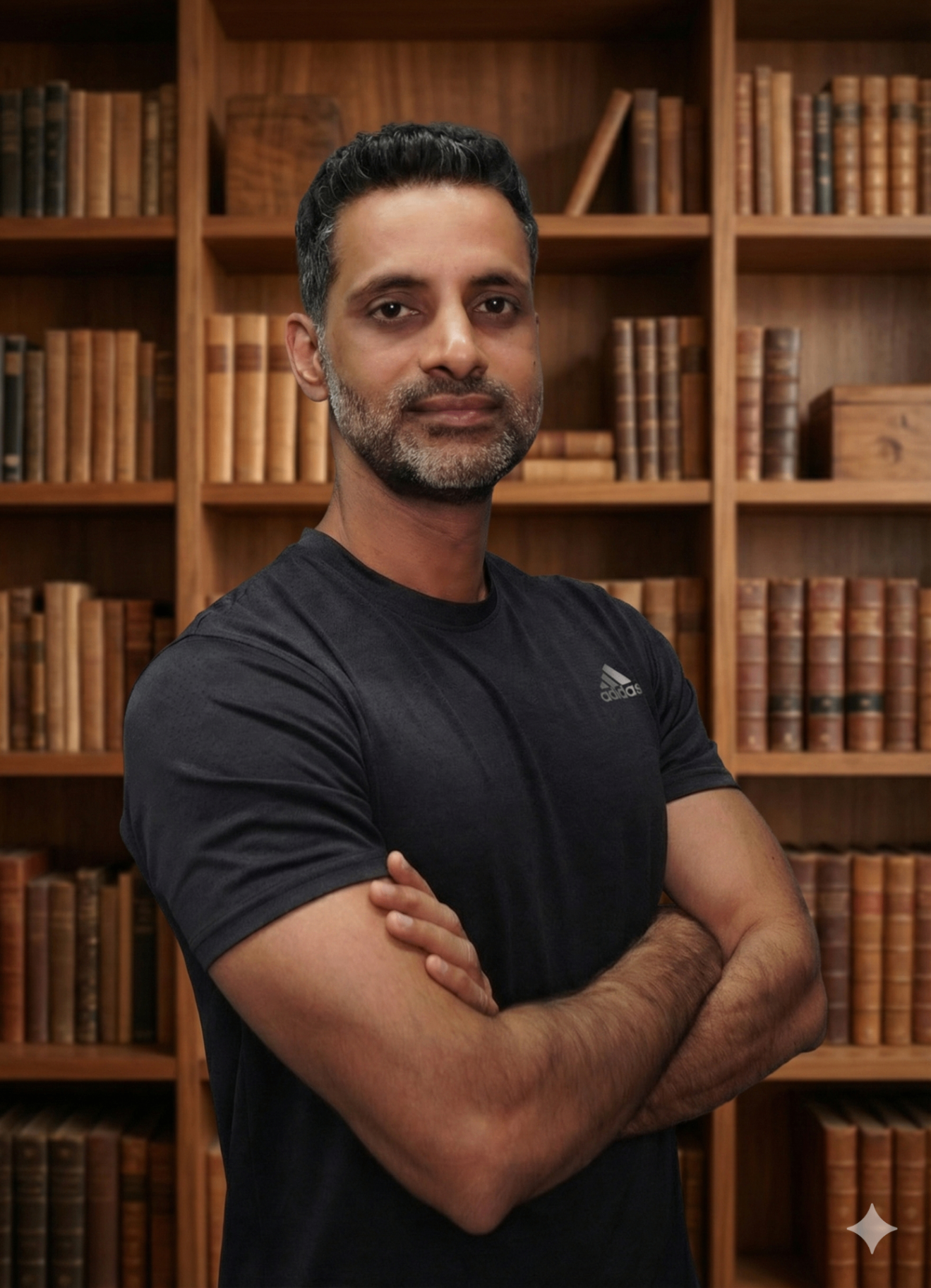 Prashanth Gaddampally